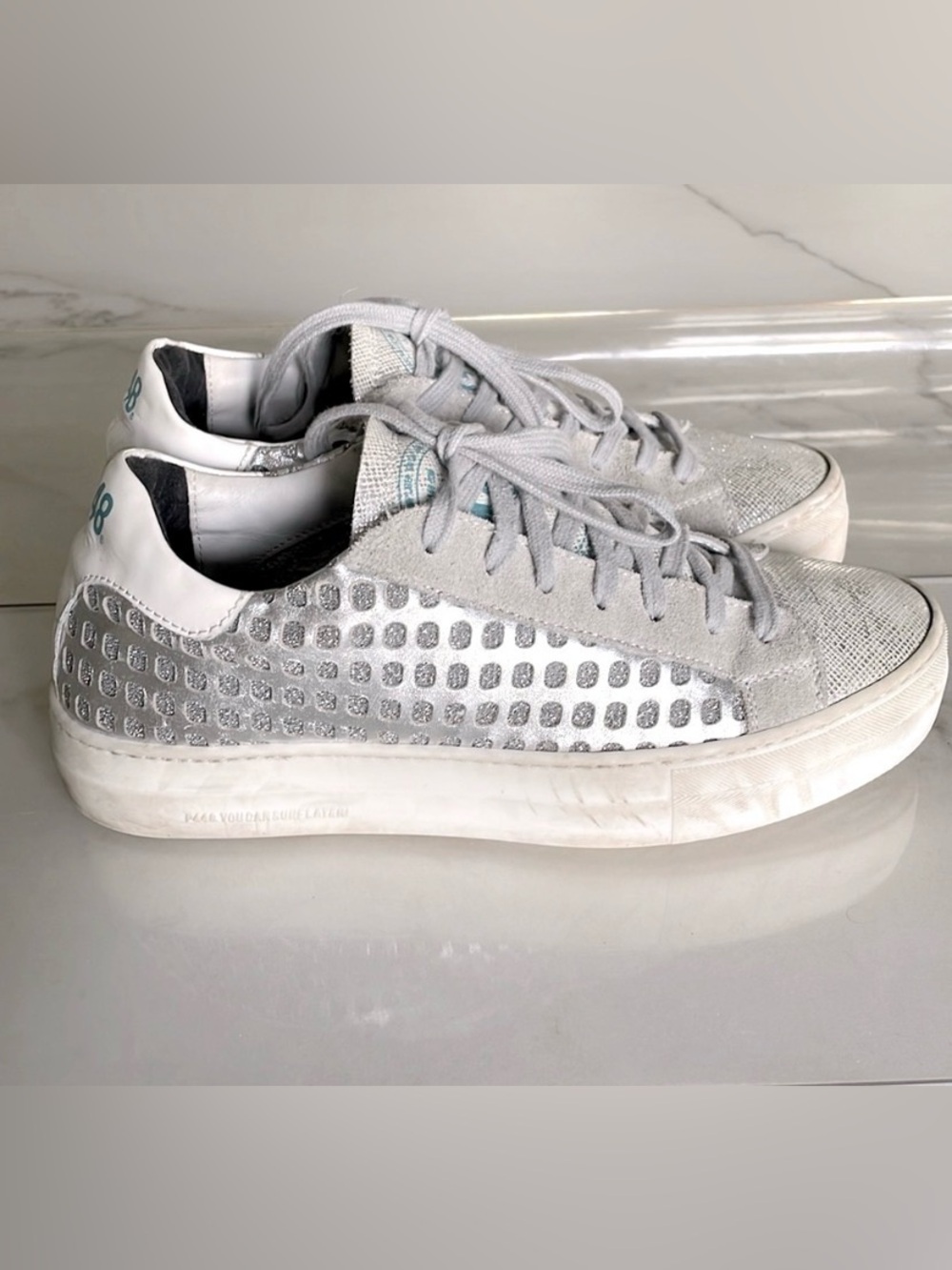 P448 Sneakers